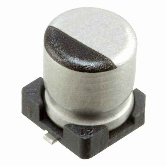 UCM0J221MCL1GS CAP ALUM 220UF 20% 6.3V SMD