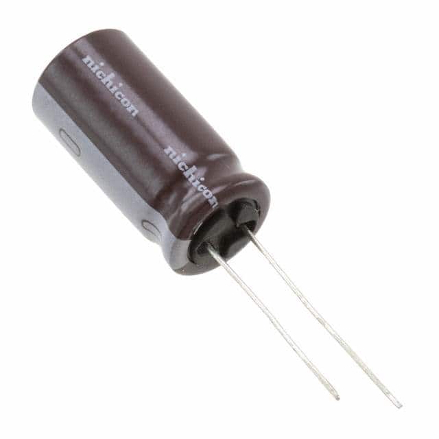 UCY2C121MHD CAP ALUM 120UF 20% 160V RADIAL