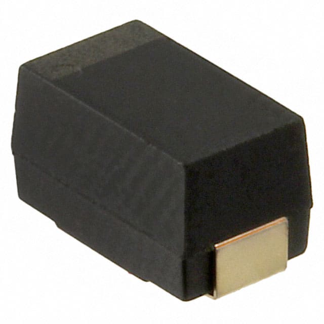 RWA1C101MEG CAP ALUM POLY 100UF 20% 16V SMD