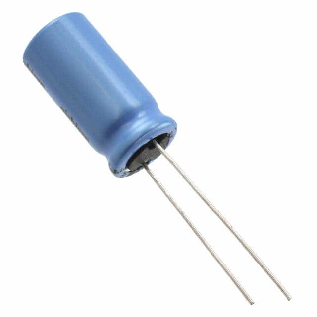 UKA0J222MPD CAP ALUM 2200UF 20% 6.3V RADIAL