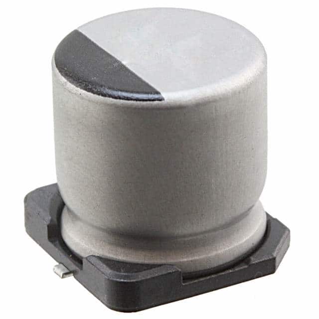 ULH2C180MNL1GS CAP ALUM 18UF 20% 160V SMD