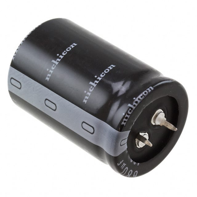 LLG2C272MELB45 CAP ALUM 2700UF 20% 160V SNAP