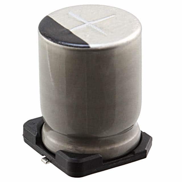 ULR2C390MNL1GS CAP ALUM 39UF 20% 160V SMD