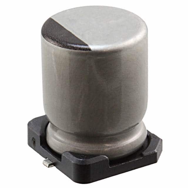 ULT2D120MNL1GS CAP ALUM 12UF 20% 200V SMD