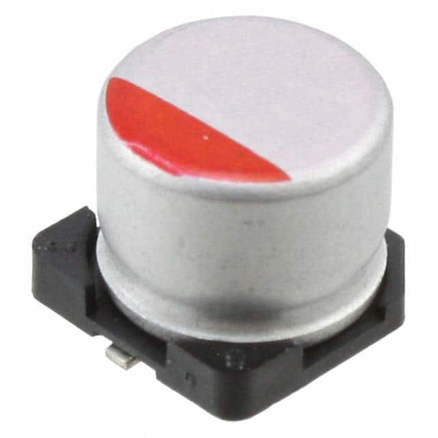 RPA0G561MCN1GS CAP ALUM POLY 560UF 20% 4V SMD