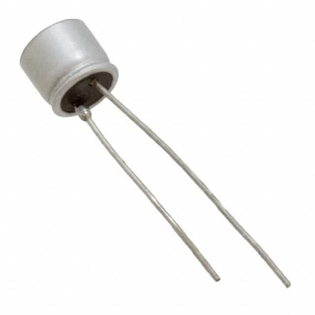 RS60E561MCN1JT CAP ALUM POLY 560UF 20% 2.5V T/H