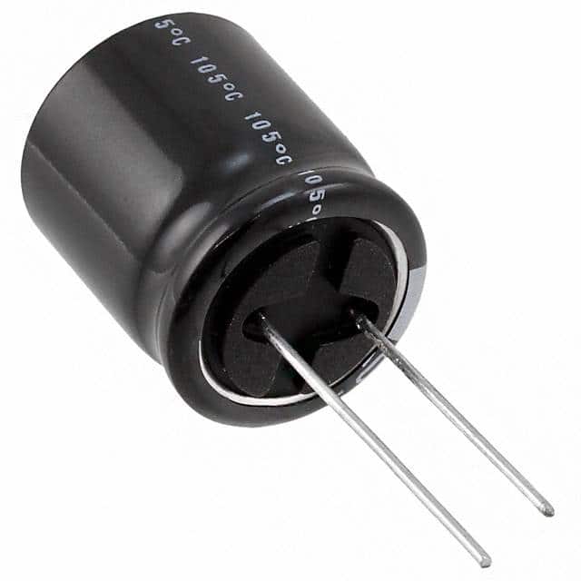 URZ0J103MHD CAP ALUM 10000UF 20% 6.3V RADIAL