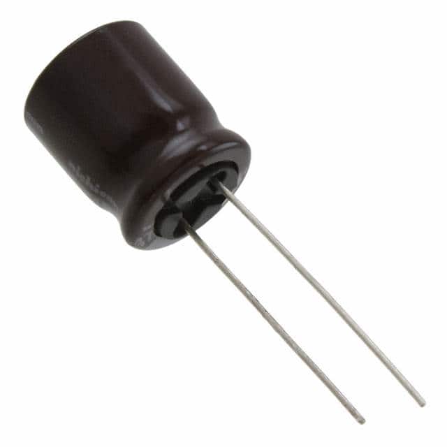 UPJ1A102MHD6 CAP ALUM 1000UF 20% 10V RADIAL