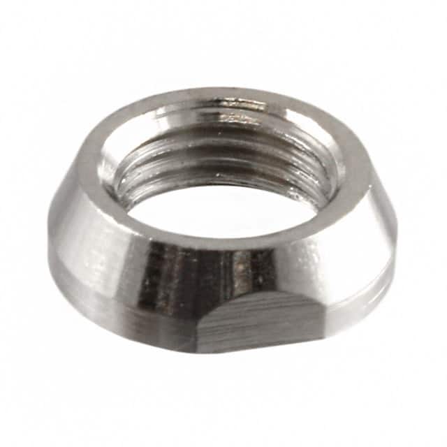 AT532TH HARDWARE DRESS CAP NUT INCH