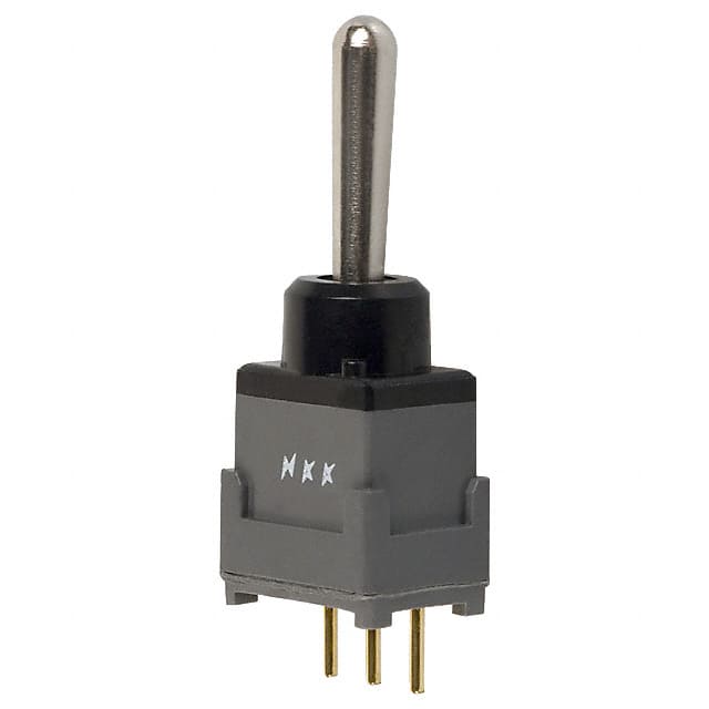 B13AP SWITCH TOGGLE SPDT 0.4VA 28V