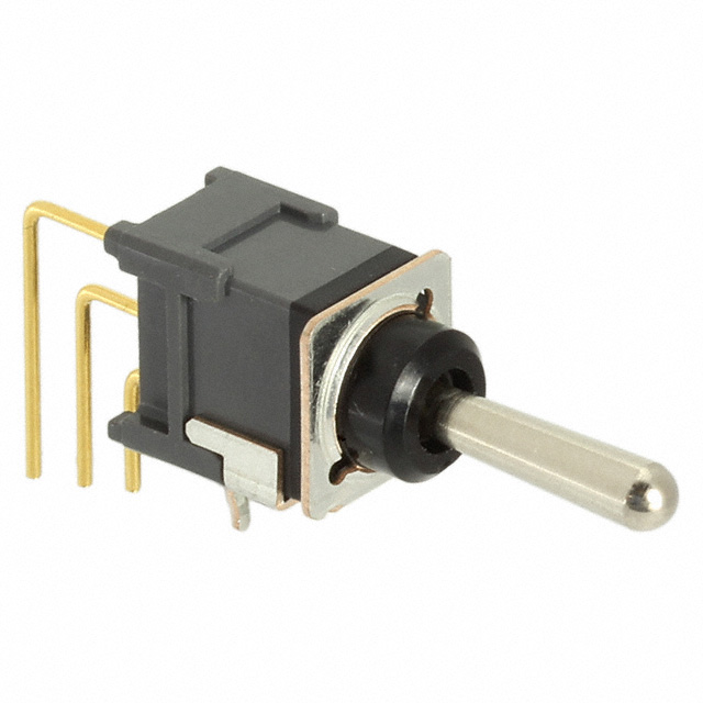 B13AV SWITCH TOGGLE SPDT 0.4VA 28V