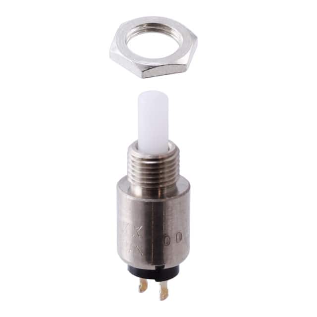 FB15ANEP2 SWITCH PUSH SPST-NO 0.5A 125V
