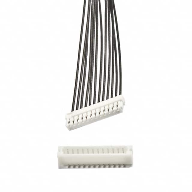 AT097 PC BOARD CONNECTOR FOR AT715