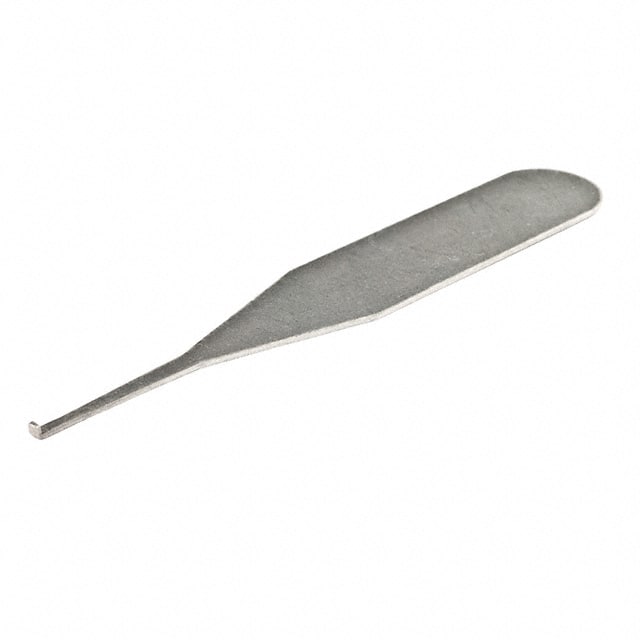 AT105 CAP REMOVAL TOOL FOR KB SERIERS