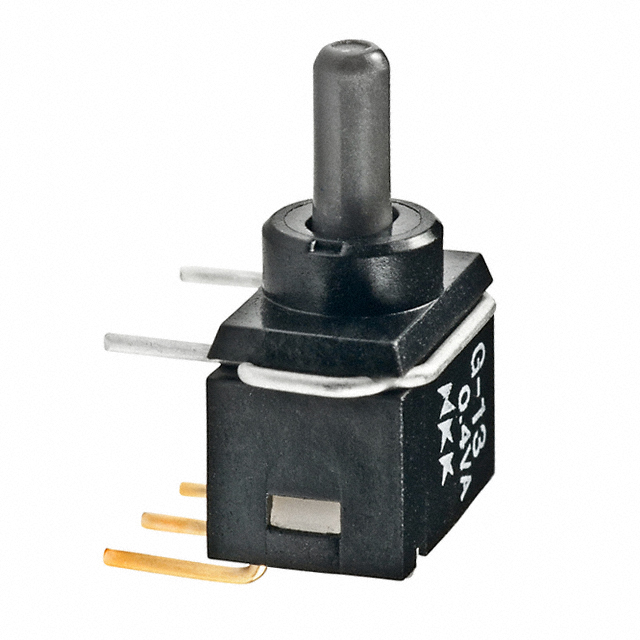 G13AH SWITCH TOGGLE SPDT 0.4VA 28V