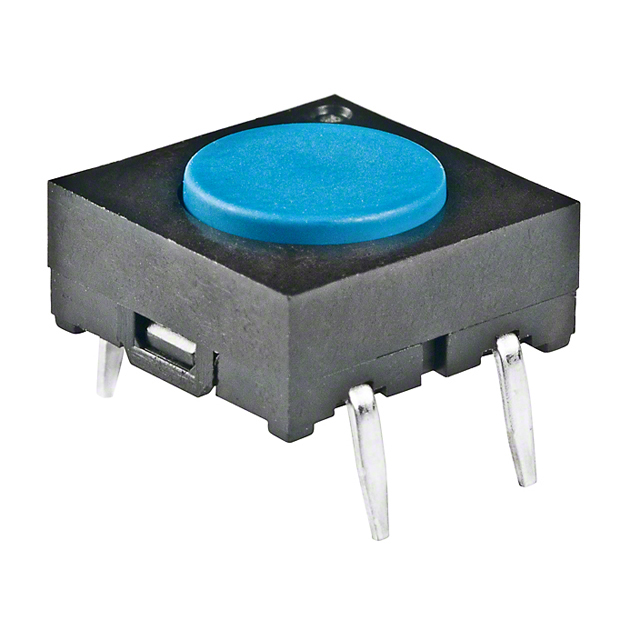 JB15FP SWITCH TACTILE SPST-NO 0.05A 24V