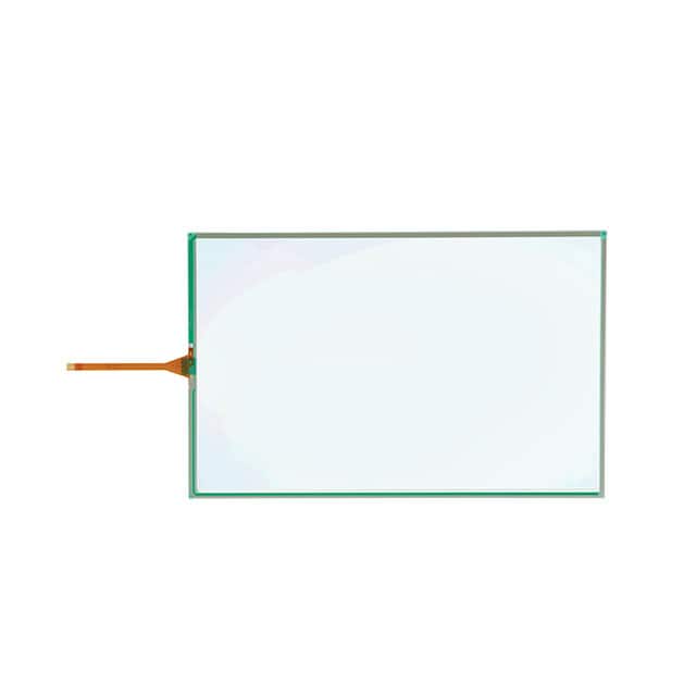 TP01121W-4KB TOUCH SCREEN MULTI TOUCH 12.1