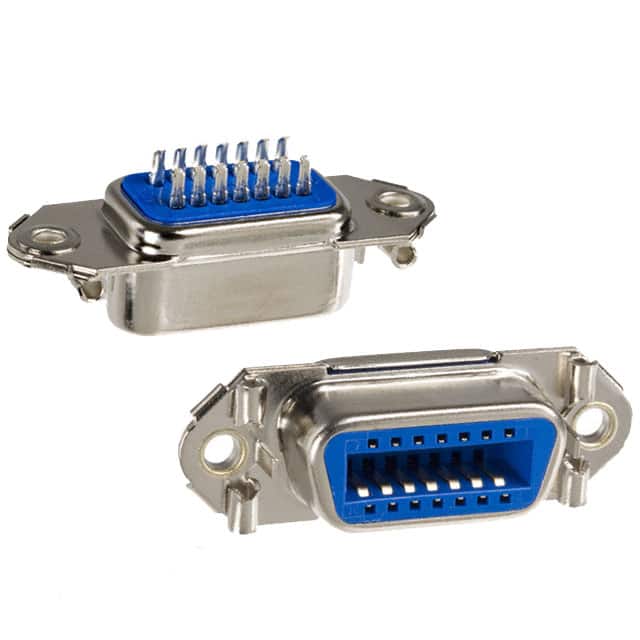 111-014-203-001 CONN SCSI .085