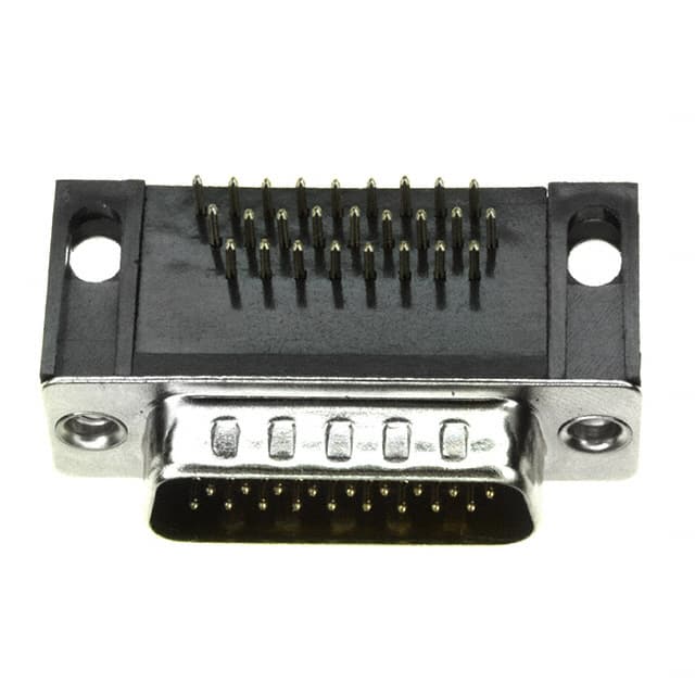 181-026-113R171 CONN DSUB HD PLUG 26POS R/A SLDR