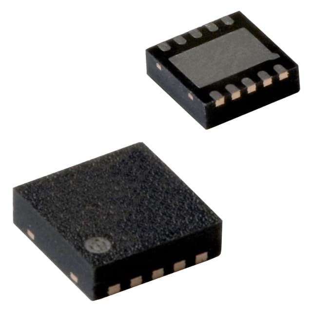 P89LPC9102FTK,115 IC MCU 8BIT 1KB FLASH 10HVSON