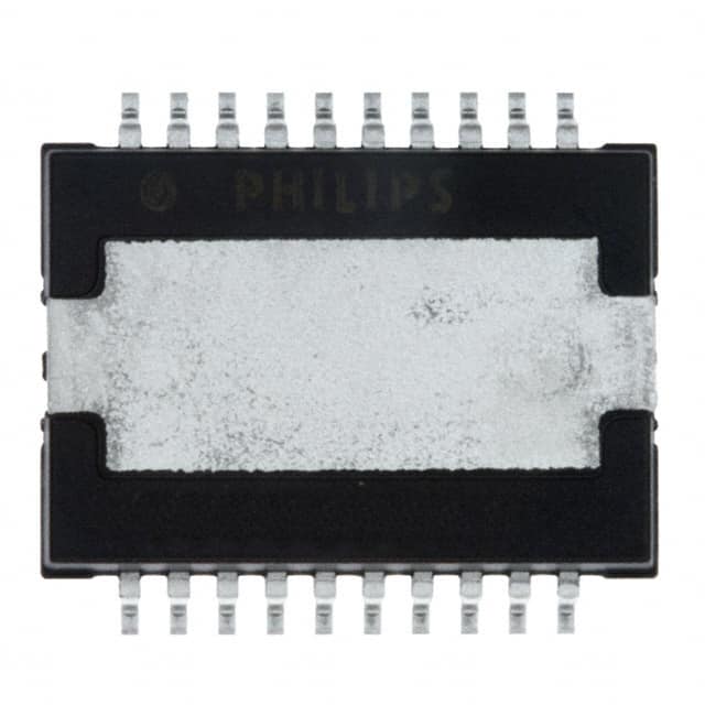 TDA3608TH/N3C,512 IC MULT VOLT REG W/SWITCH 20HSOP