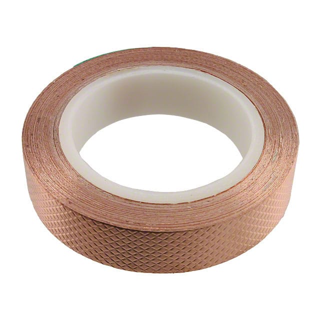 1/2-6-1245 TAPE COPPER FOIL 12.7MMX5.5M