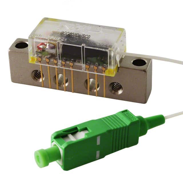BGO807C/SC0,112 IC AMP MODULE RCVR CATV SOT115X