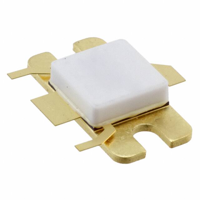 BLD6G21L-50,112 RF FET LDMOS 65V 14.5DB SOT1130A