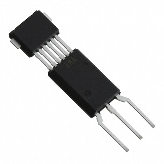KMA210:115 MOD MAGNET ANGLE SENSOR SOT1288