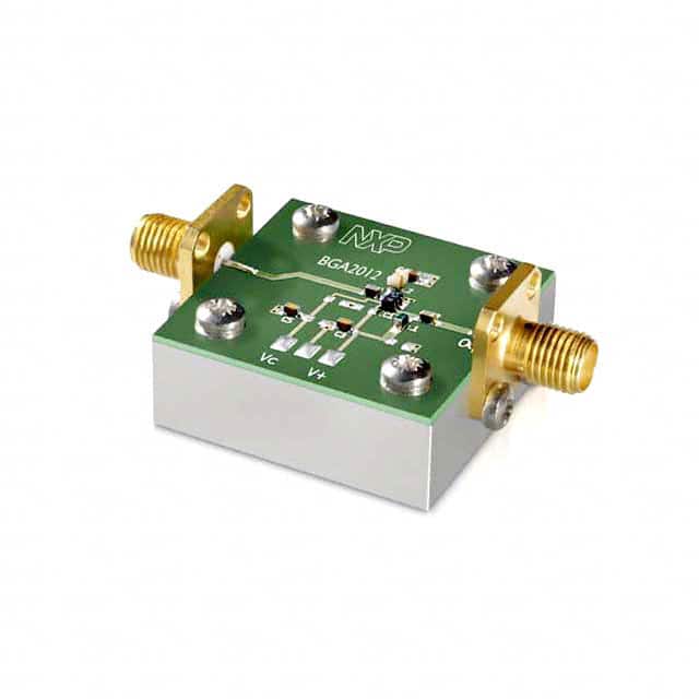 OM7601/BGA2012 EVAL BOARD FOR BGA2012