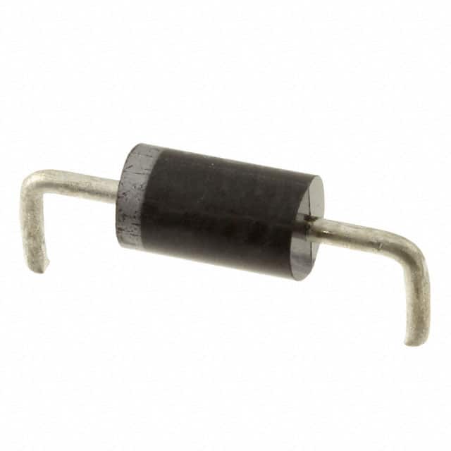 NUR460,133 DIODE GEN PURP 600V 4A DO201AD