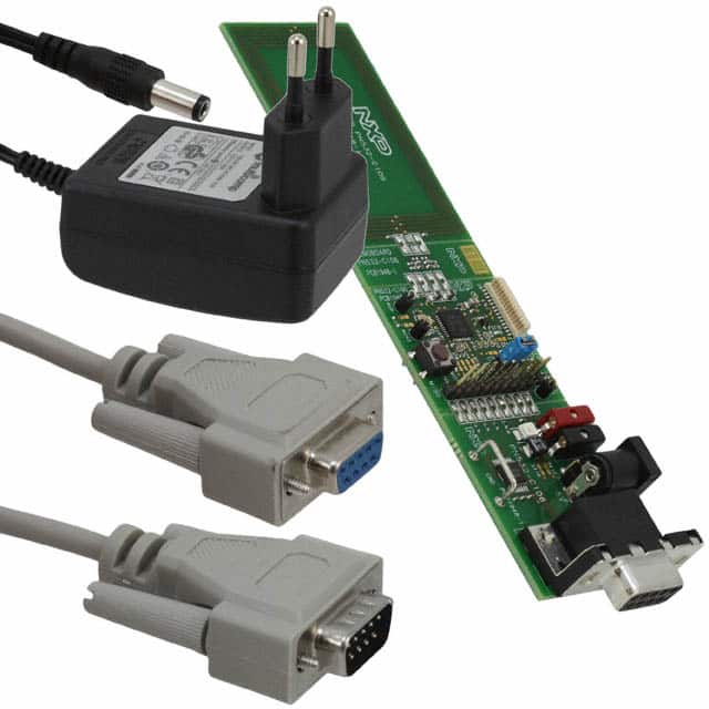 OM5581/N5322S02 KIT DEMO NFC PN532