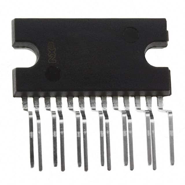 TDA3608Q/N3C,112 IC MULT VOLT REG W/SWITCH 13-SIL