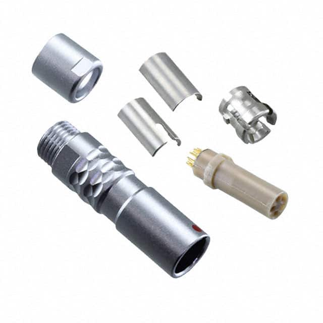 K10L0C-P05LFG0-4200 CONN RCPT FMALE 5POS GOLD SOLDER