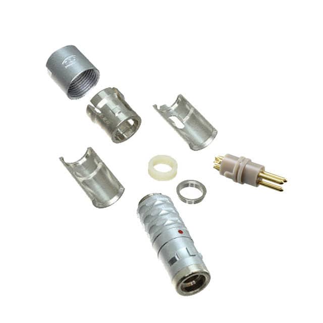 S11K0C-P03MPH0-5000 CONN PLUG MALE 3POS GOLD SOLDER