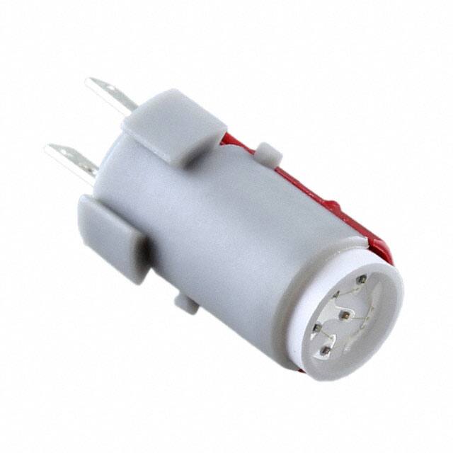 A16-12DSR 12V RED LED