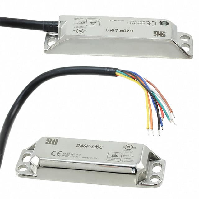 D40P-LMC-21-05 SWITCH SAFETY HI SEC 5M