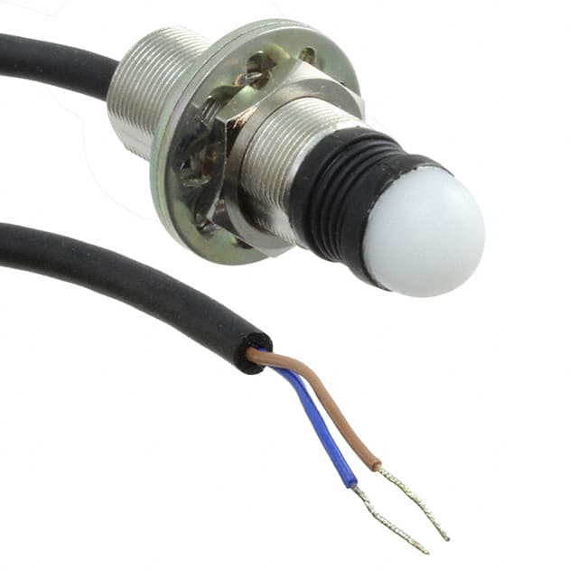 D5B-1011 SWITCH SNAP ACTION SPST-NC 30MA