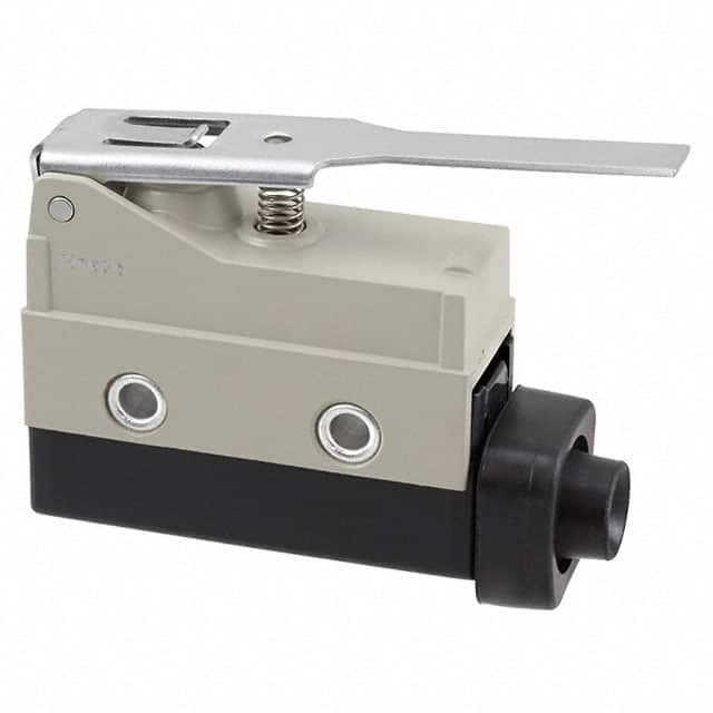 ZC-W155 SWITCH SNAP ACTION SPDT 10A 125V