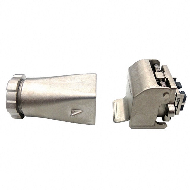 ID750000 CONN MOD COUPLER 8P8C TO 8P8C
