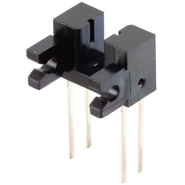 EE-SA103 SENSOR OPTO SLOT 3MM TRANS THRU