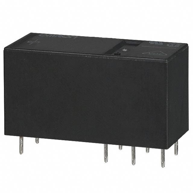 G5RL-1-E AC115/120 RELAY GEN PURPOSE SPDT 16A 120V