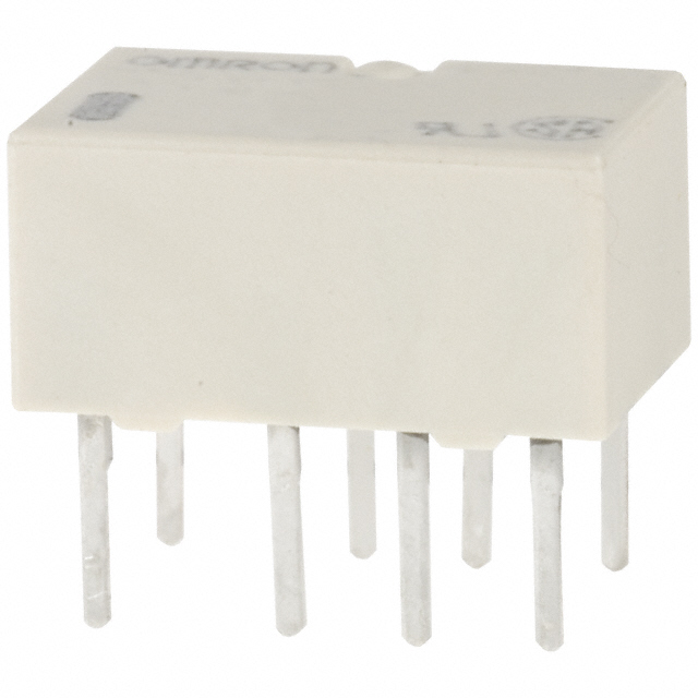 G6K2PYDC45 RELAY TELECOM DPDT 1A 4.5V