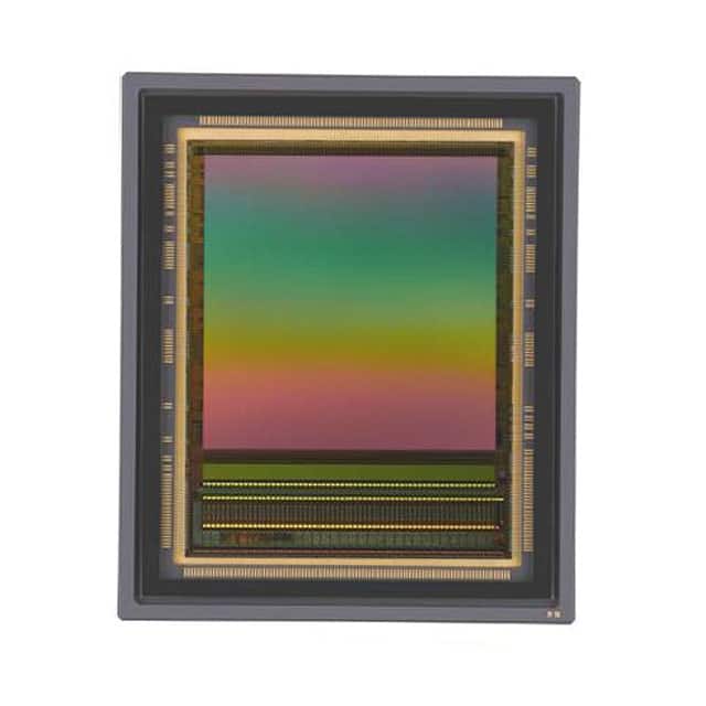 NOIV1SN025KA-GDC IC IMAGE SENSOR 25MP 355PGA