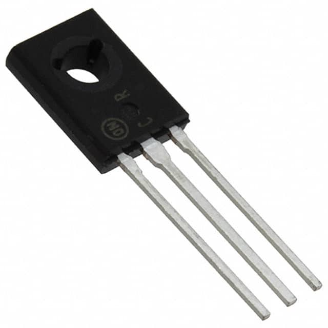 BD159 TRANS NPN 350V 0.5A TO-225