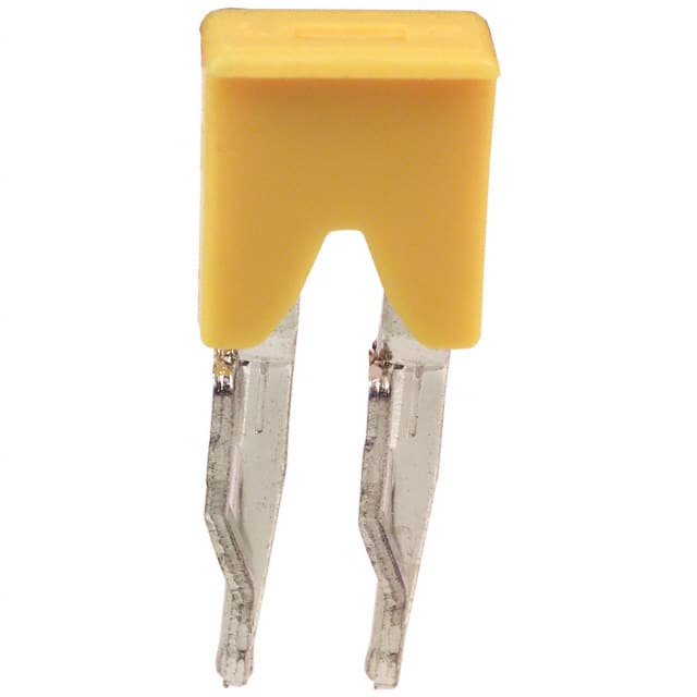 3720.8 JUMPER CROSS FOR TERMINAL BLOCK