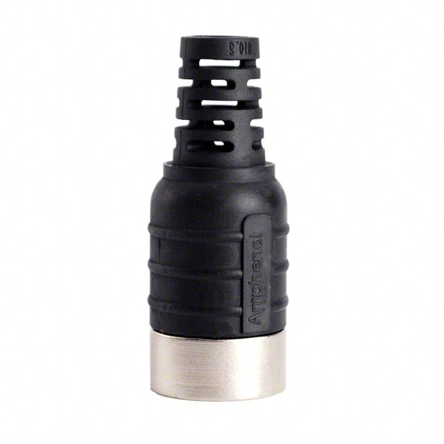 MB4FSR-B10.3 BOOT STRAIN RELIEF 10.3MM DIAM
