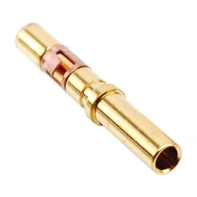 MS16M23F CONTACT SOCKET 16-18AWG CRIMP