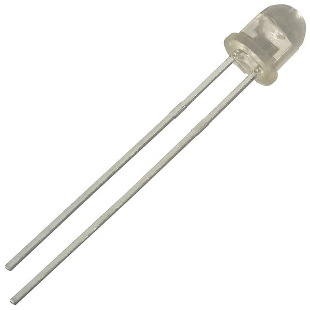 OP290A EMITTER IR 890NM 150MA T 1 3/4