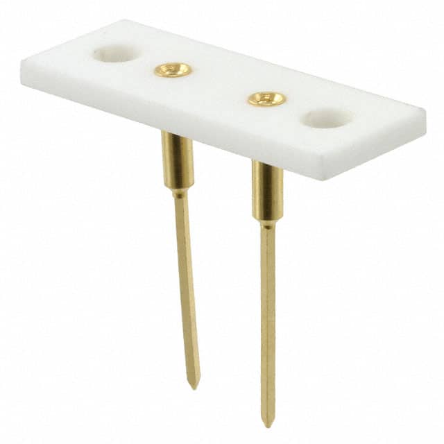 AXUV20ACS SOCKET CERM FOR AXUV20A/UVG20S